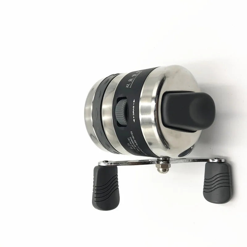 Premium Stainless Steel Fishing Reel BL25