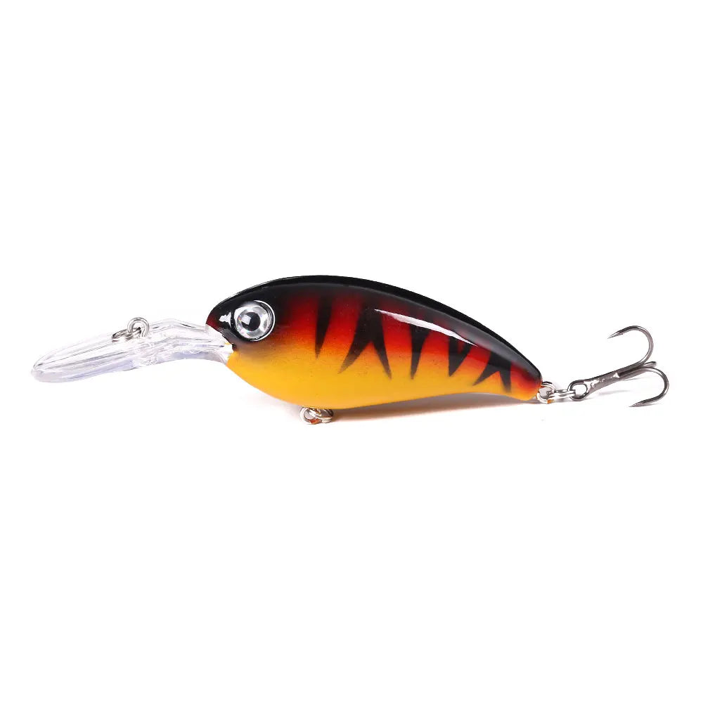 Leurre de pêche 14 g 10 cm.