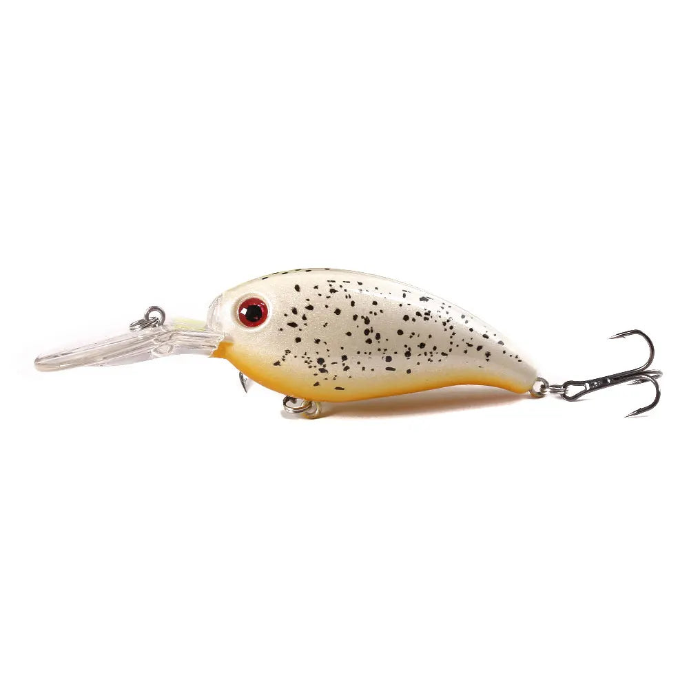 Leurre de pêche 14 g 10 cm.