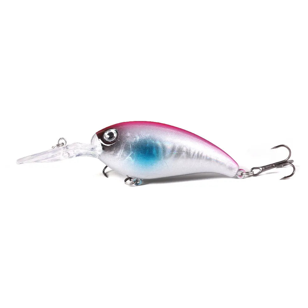 Leurre de pêche 14 g 10 cm.