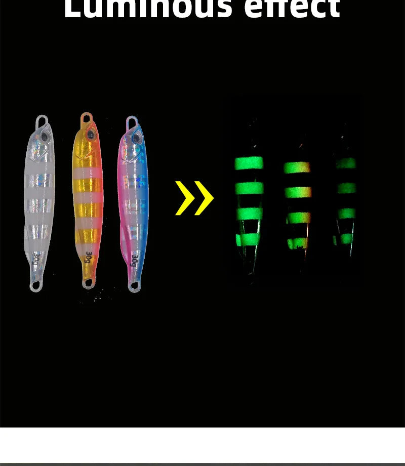 Leurre artificiel Matériel de pêche - OCEANIS GEAR
