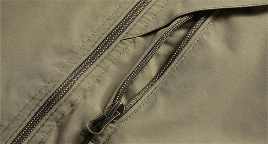 Gilet pour homme, couleur unie