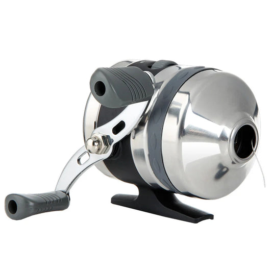 Premium Stainless Steel Fishing Reel BL25