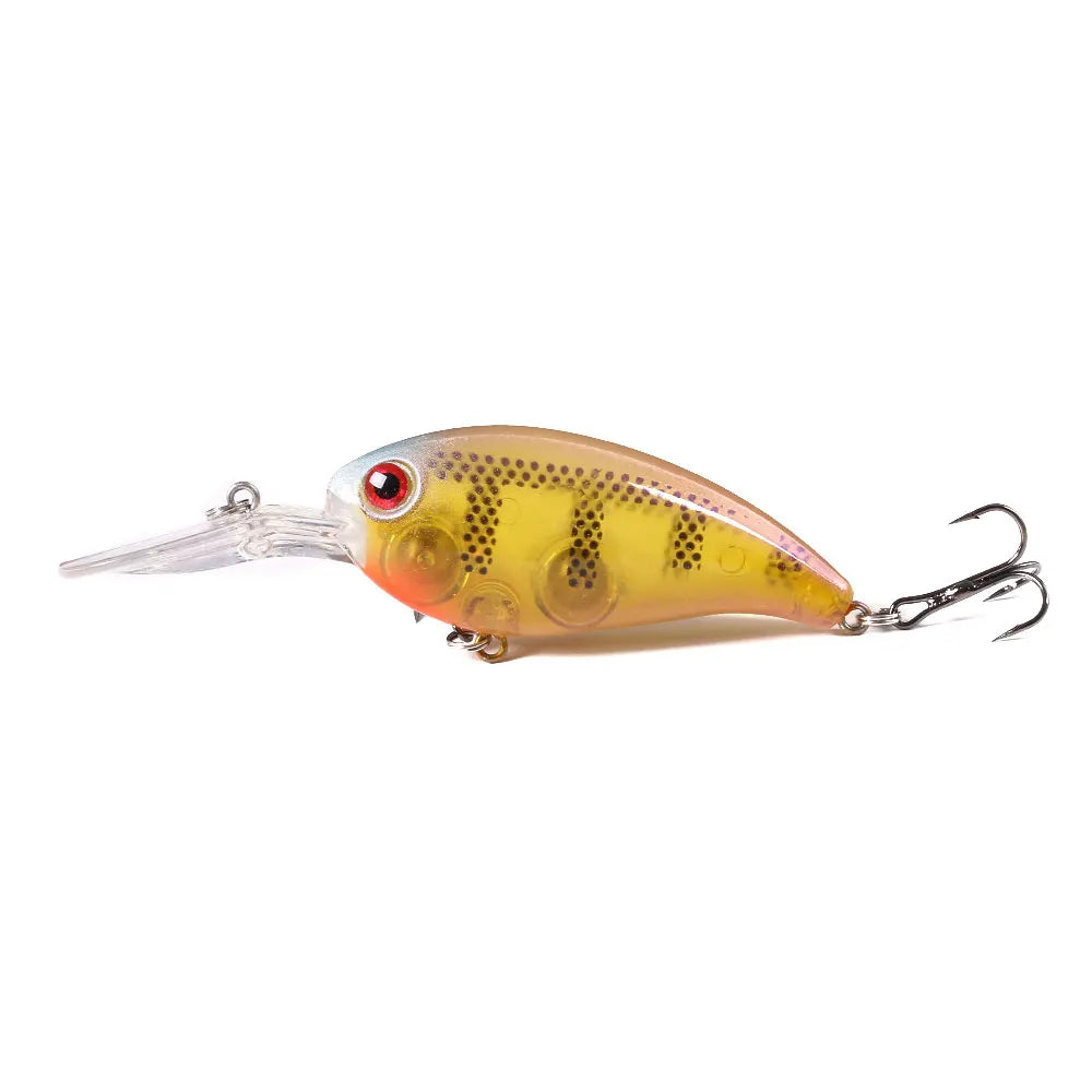 Leurre de pêche 14 g 10 cm.