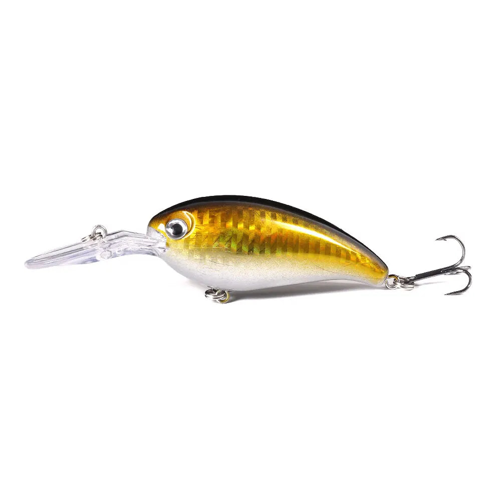 Leurre de pêche 14 g 10 cm.