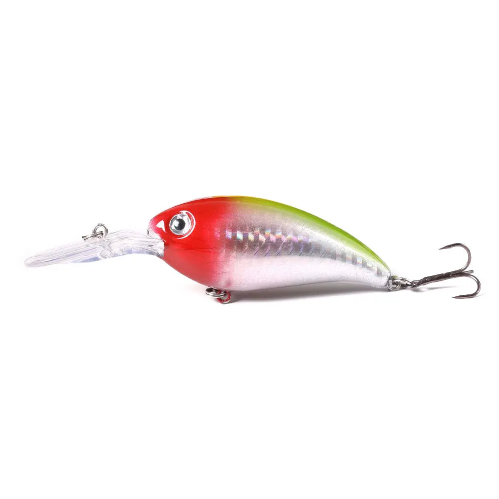 Leurre de pêche 14 g 10 cm.