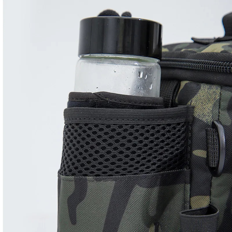 Sac de pêche multifonctionnel - OCEANIS GEAR