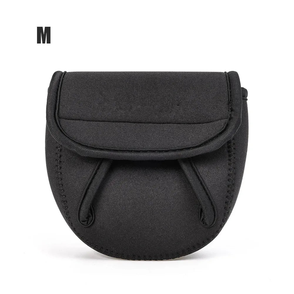 Housse pour moulinet de pêche S/M/L . - OCEANIS GEAR