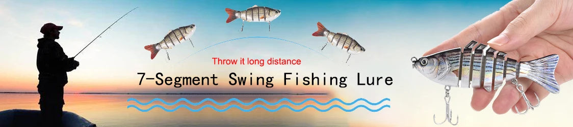 Caméra de détection de poissons haute définition avec écran HD