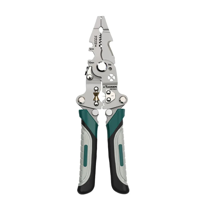 Pince Multifonction Pêche – Accessoires Pêche – Oceanis Gear