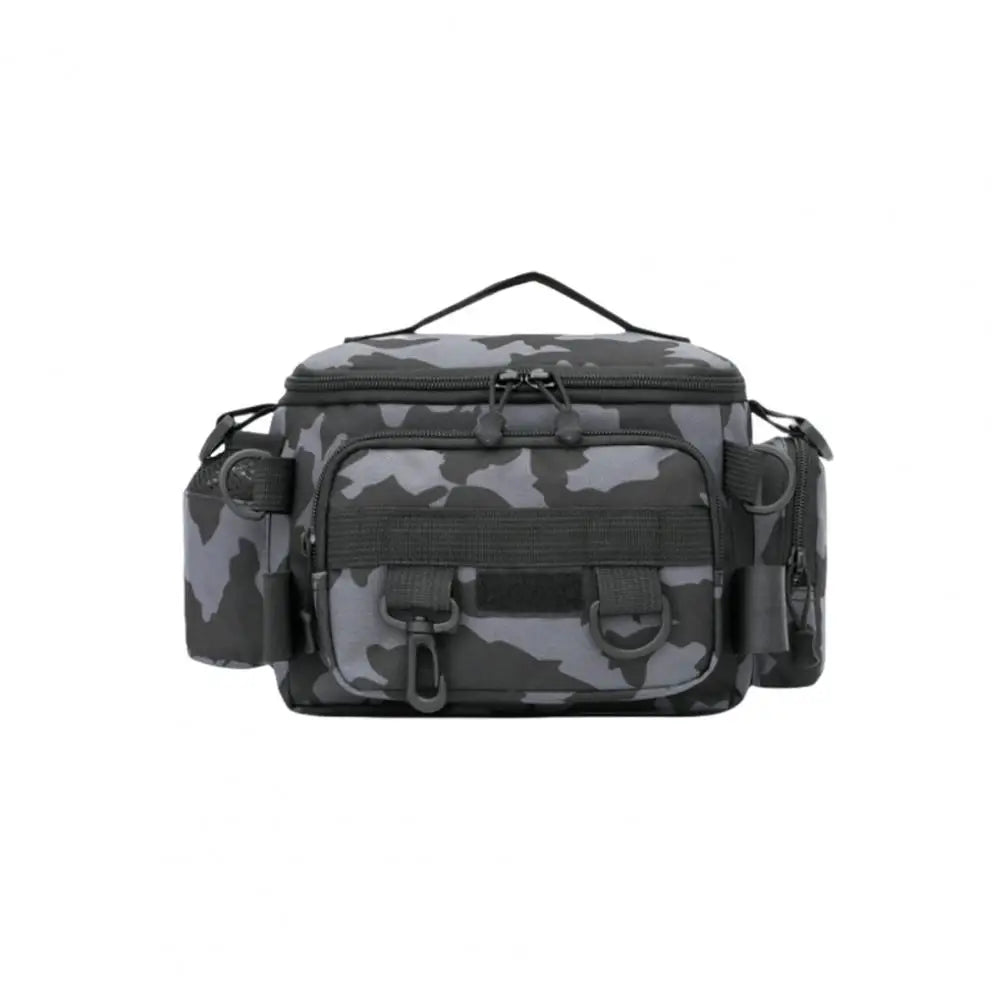 Matériel de pêche. Sac à bandoulière. - OCEANIS GEAR