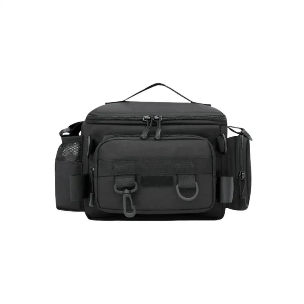 Matériel de pêche. Sac à bandoulière. - OCEANIS GEAR