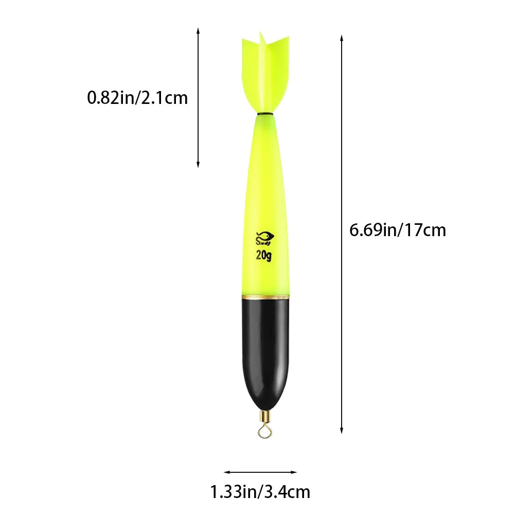 Flotteurs lumineux de pêche. - OCEANIS GEAR