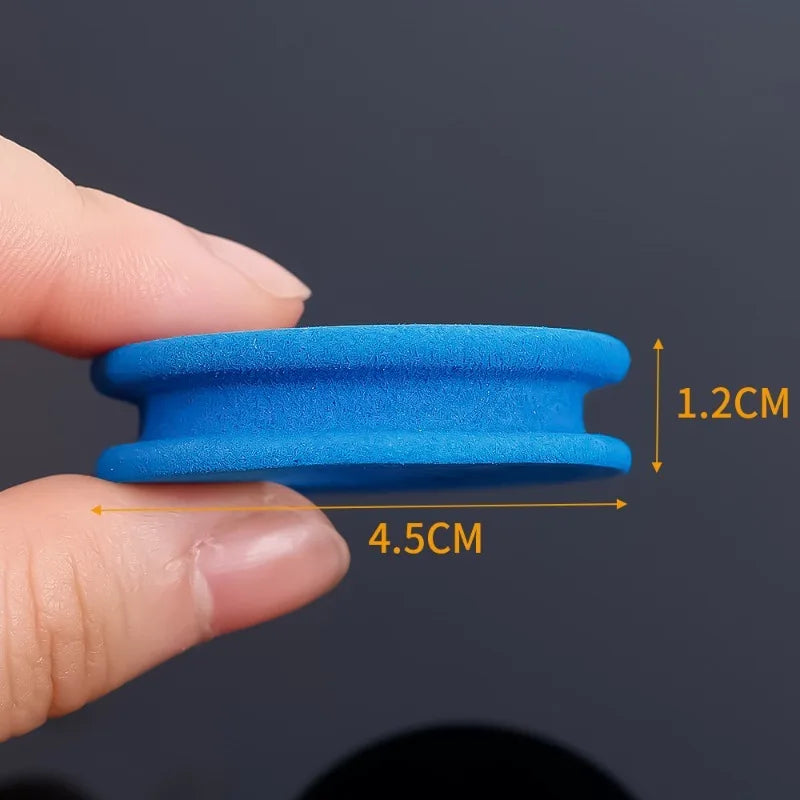 Bobines en mousse EVA pour pêche. - OCEANIS GEAR