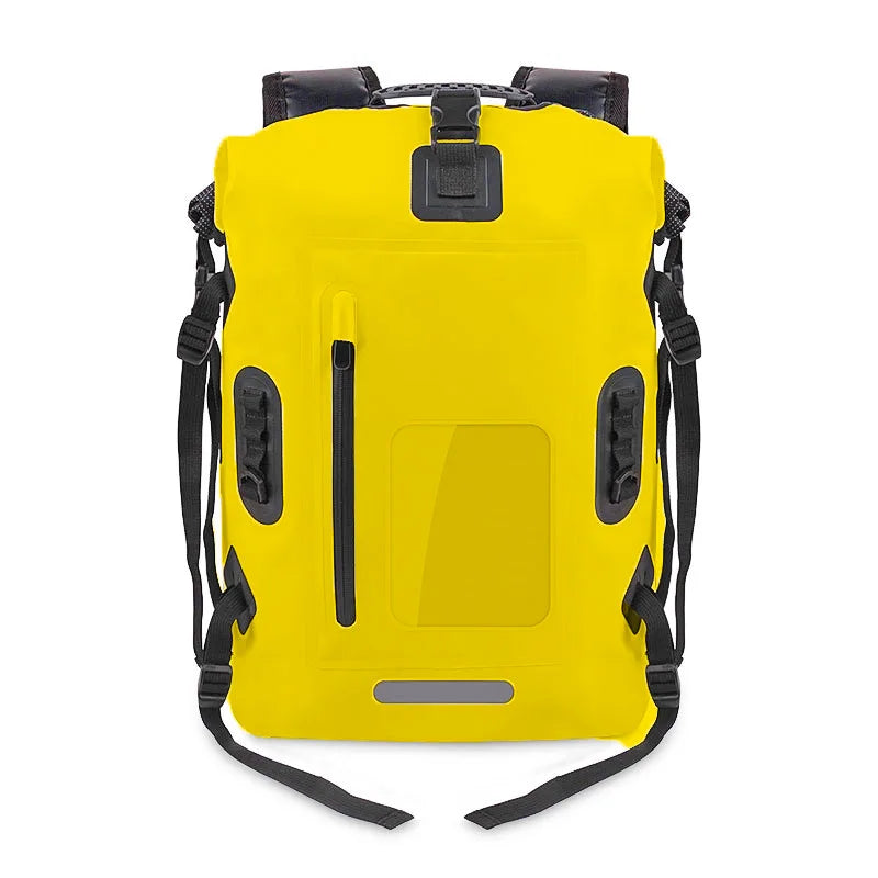 Sac à dos étanche de 30 litres pour la pêche - OCEANIS GEAR
