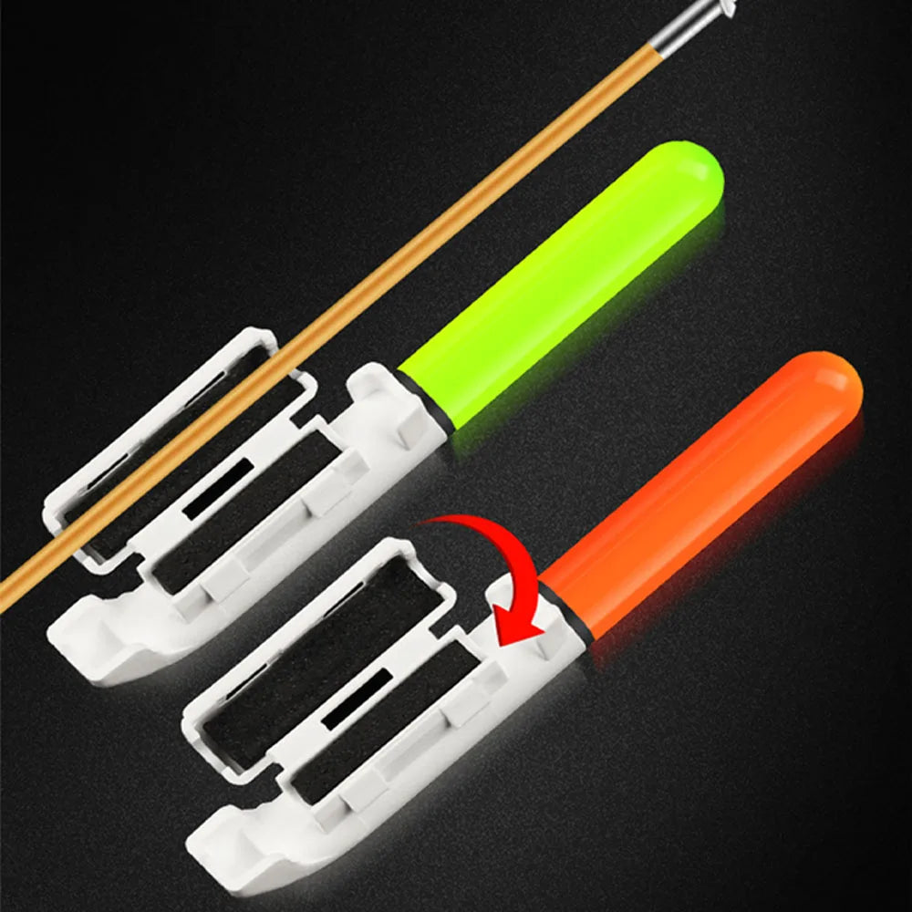 Flotteurs de pêche nocturne améliorés. - OCEANIS GEAR