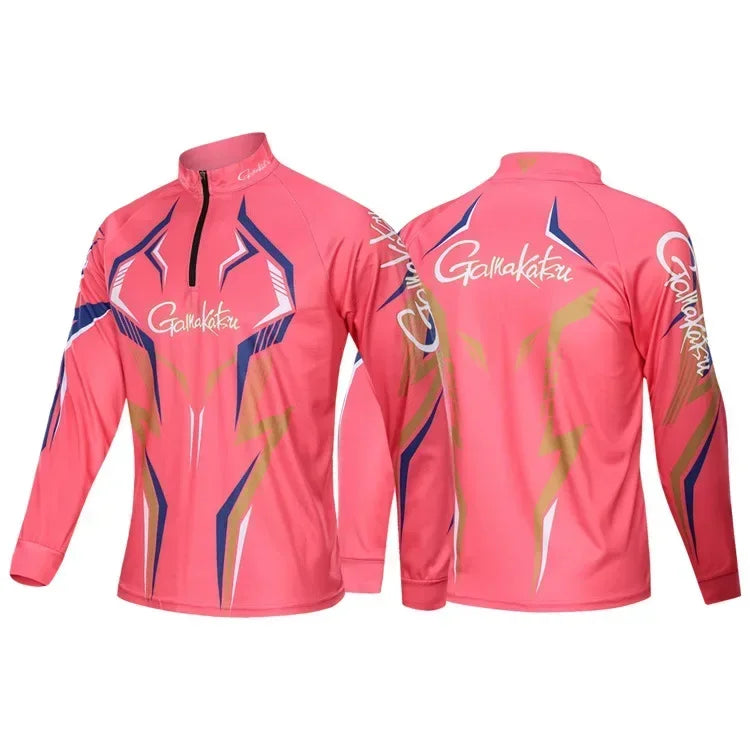 Vêtements de pêche pour hommes - OCEANIS GEAR