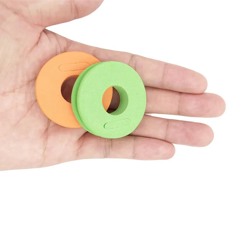 Bobines en mousse EVA pour pêche. - OCEANIS GEAR