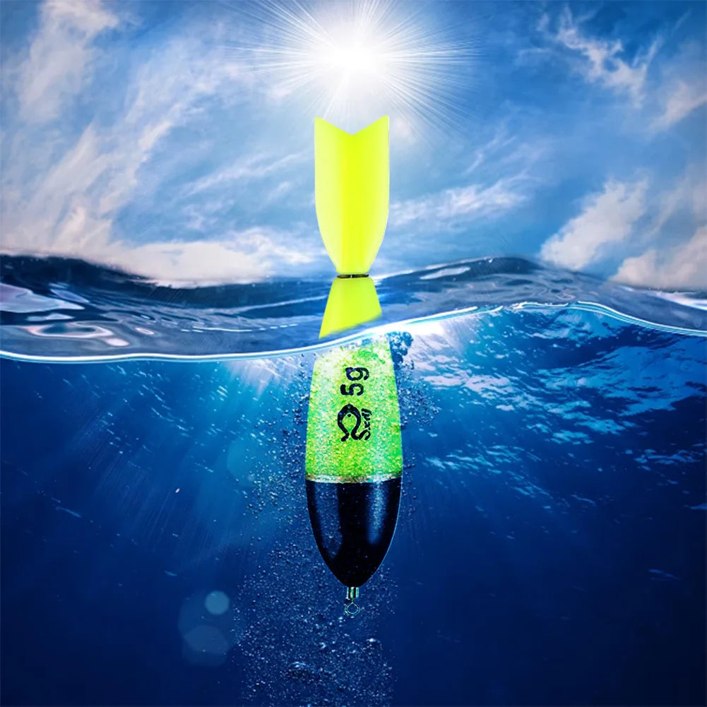 Flotteurs lumineux de pêche. - OCEANIS GEAR