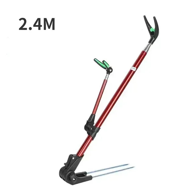 Support de canne à pêche télescopique épais - OCEANIS GEAR