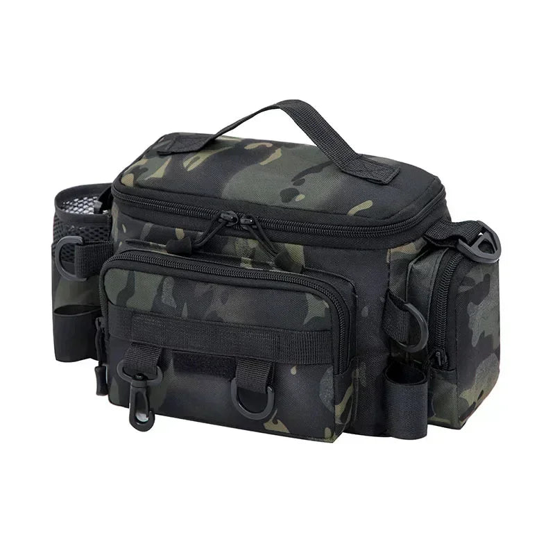 Sac de pêche multifonctionnel - OCEANIS GEAR