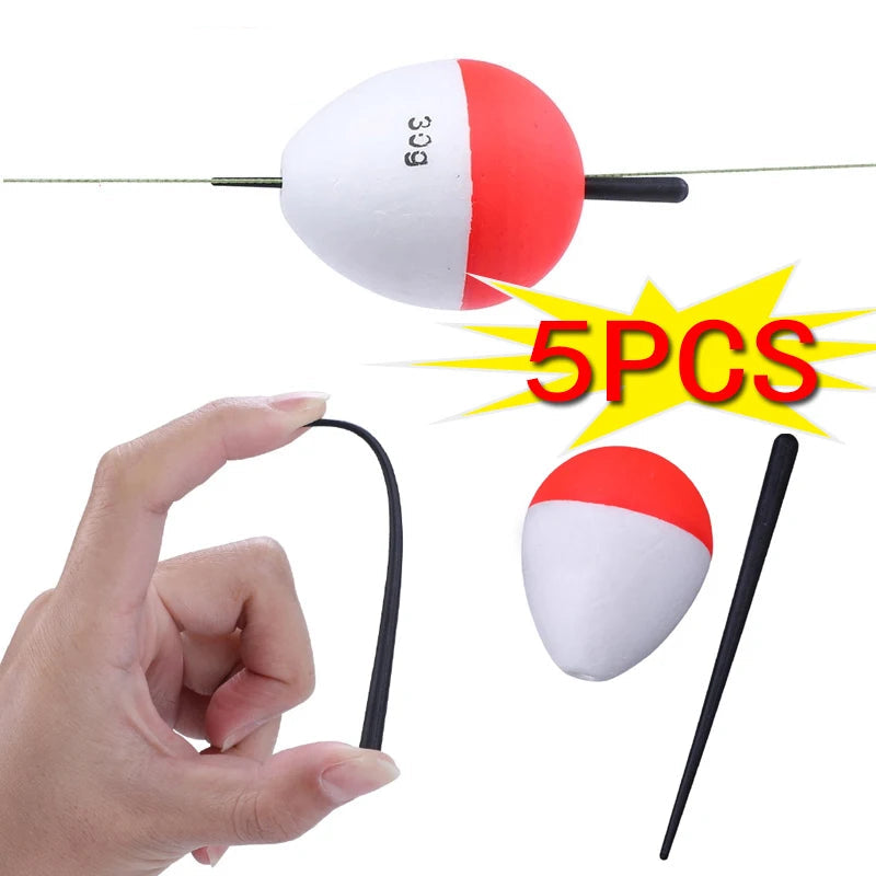 Flotteurs de pêche Options de haute qualité