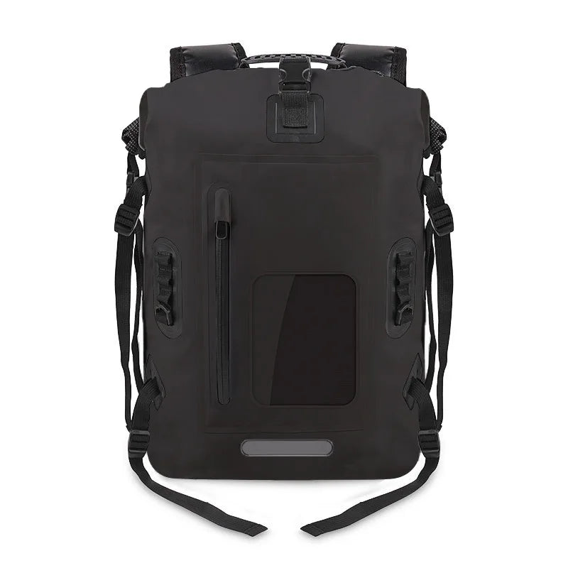 Sac à dos étanche de 30 litres pour la pêche - OCEANIS GEAR