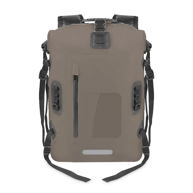 Sac à dos étanche de 30 litres pour la pêche - OCEANIS GEAR
