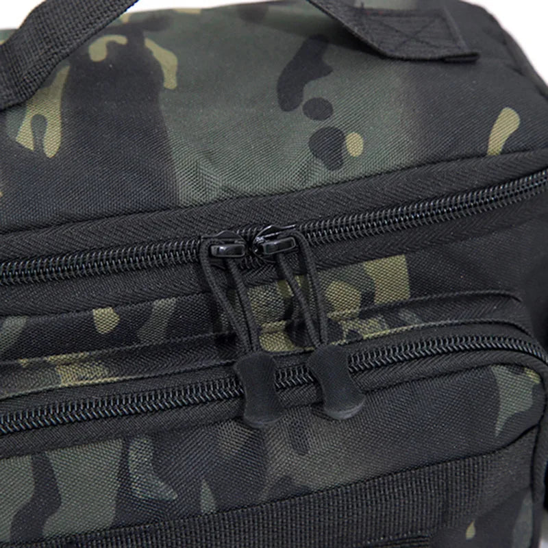 Sac de pêche multifonctionnel - OCEANIS GEAR