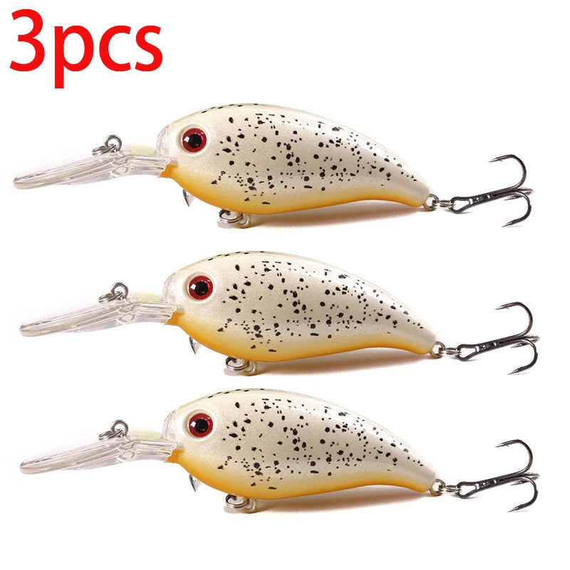Leurre de pêche 14 g 10 cm.