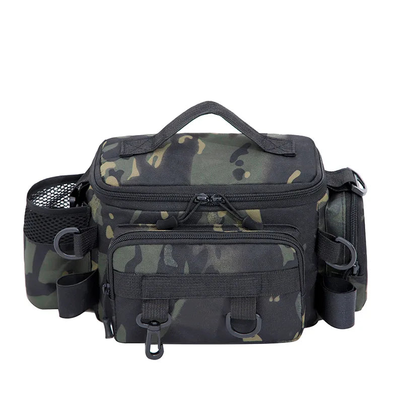 Sac de pêche multifonctionnel - OCEANIS GEAR