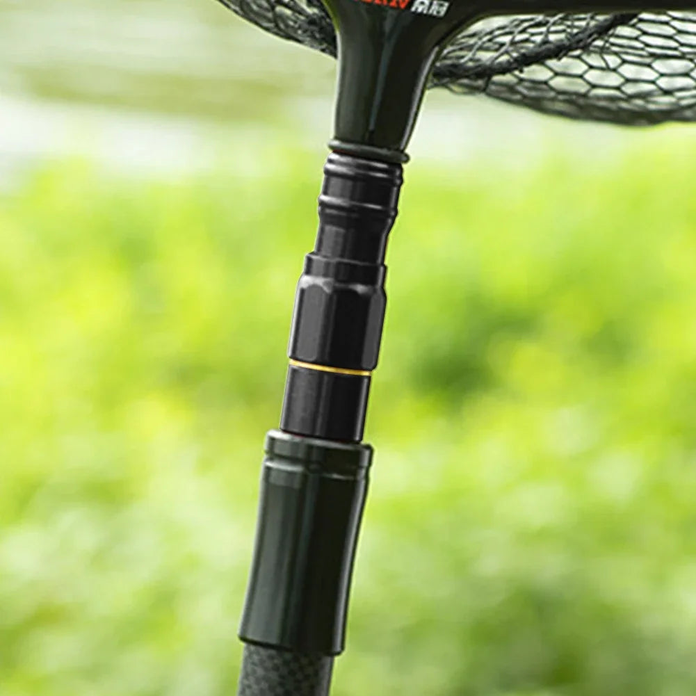Adaptateur pour tête d'épuisette Anti-rotation. - OCEANIS GEAR