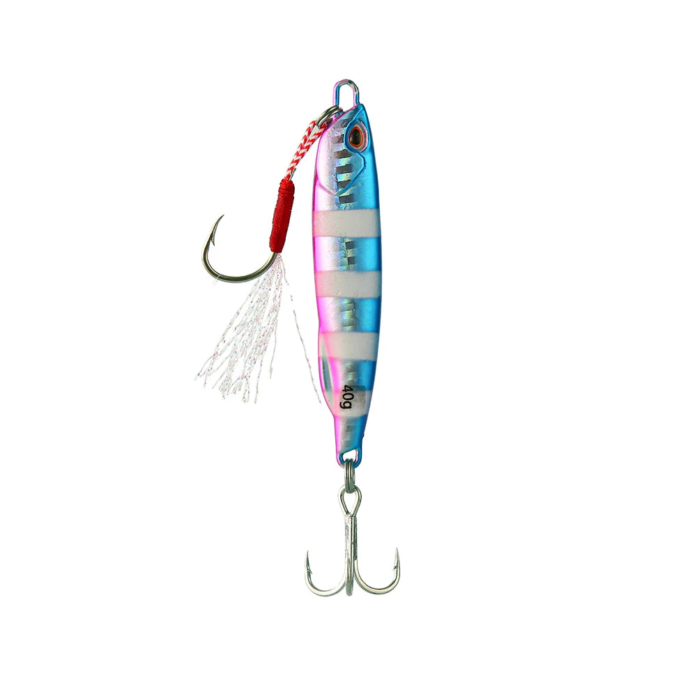 Leurre artificiel Matériel de pêche - OCEANIS GEAR