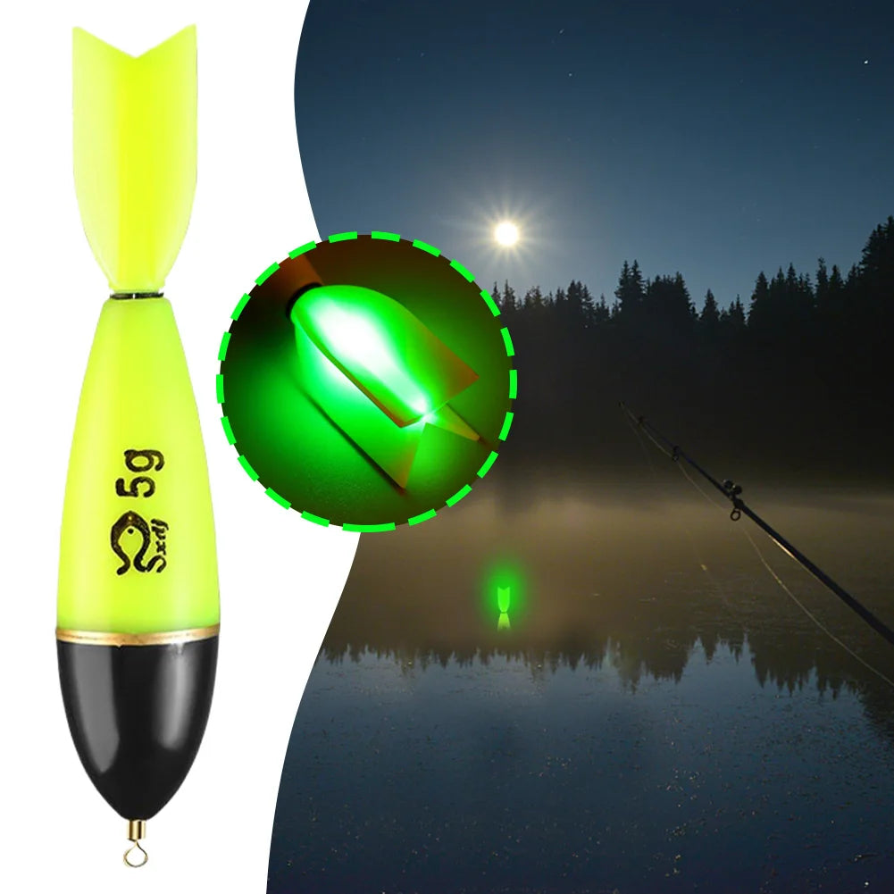 Flotteurs lumineux de pêche. - OCEANIS GEAR
