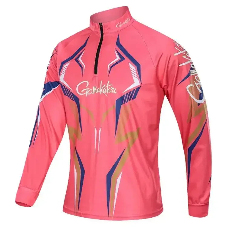 Vêtements de pêche pour hommes - OCEANIS GEAR
