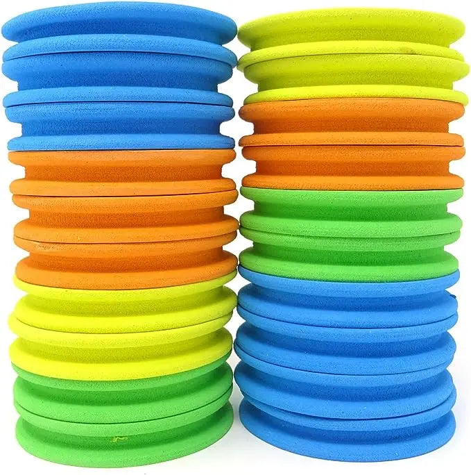 Bobines en mousse EVA pour pêche. - OCEANIS GEAR