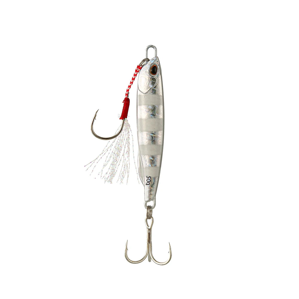 Leurre artificiel Matériel de pêche - OCEANIS GEAR