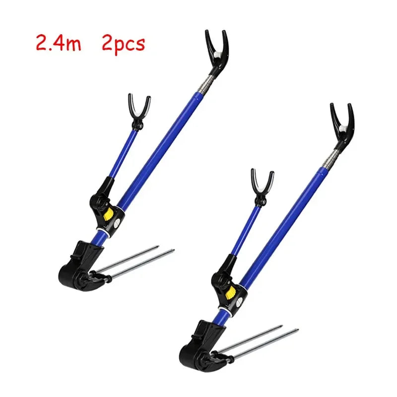 Support de canne à pêche télescopique épais - OCEANIS GEAR