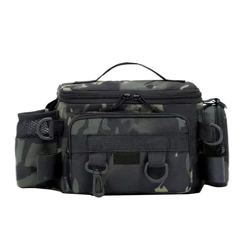 Sac de pêche multifonctionnel
