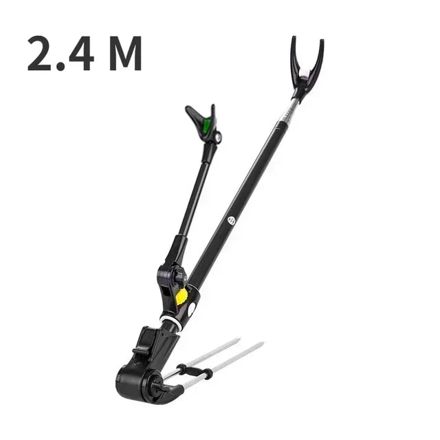 Support de canne à pêche télescopique épais - OCEANIS GEAR