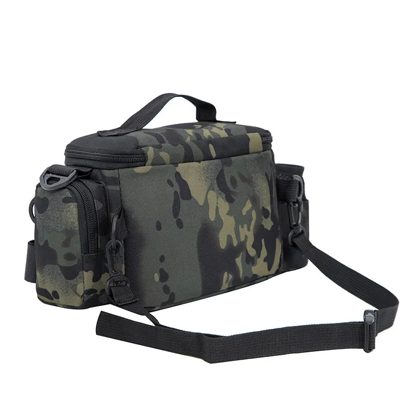 Sac de pêche multifonctionnel - OCEANIS GEAR
