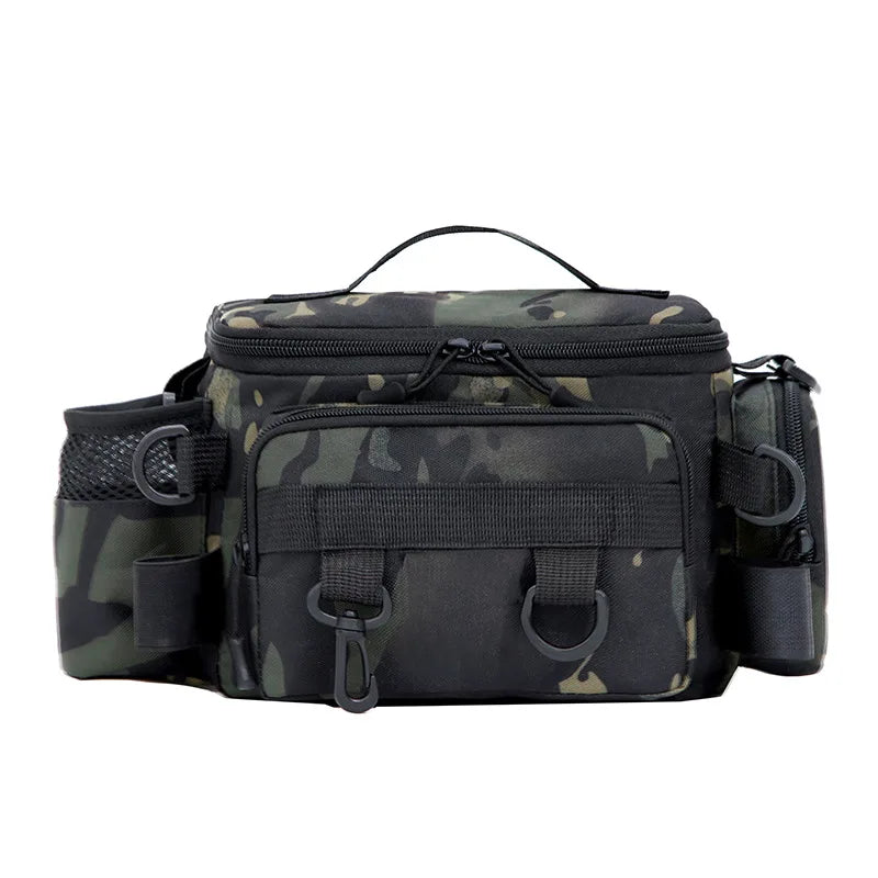 Sac de pêche multifonctionnel - OCEANIS GEAR