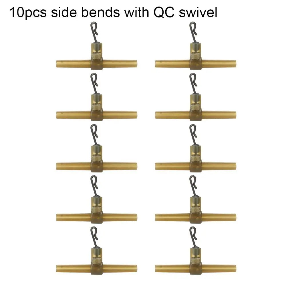 Accessoires pour la pêche à la carpe. - OCEANIS GEAR
