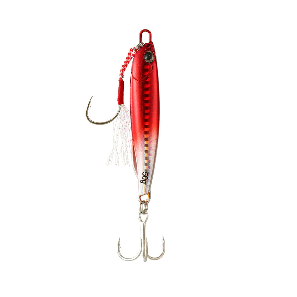Leurre artificiel Matériel de pêche - OCEANIS GEAR
