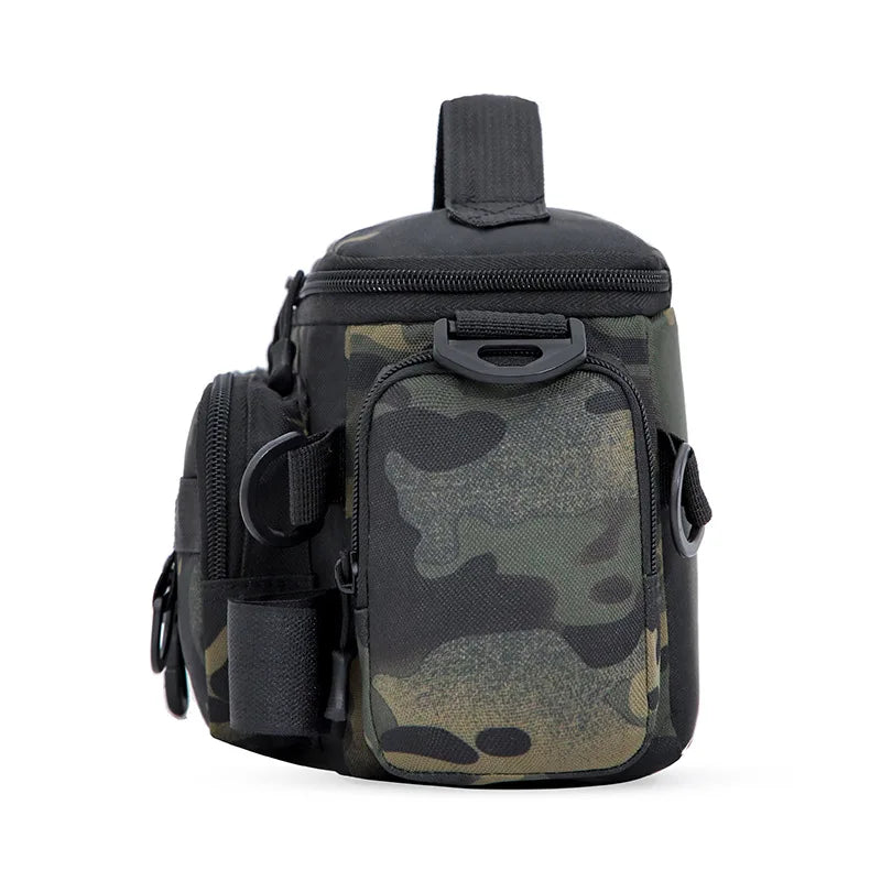 Sac de pêche multifonctionnel - OCEANIS GEAR