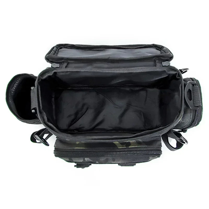 Sac de pêche multifonctionnel - OCEANIS GEAR