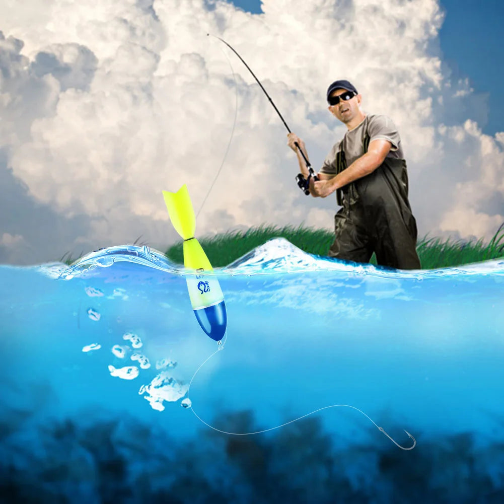 Flotteurs lumineux de pêche. - OCEANIS GEAR