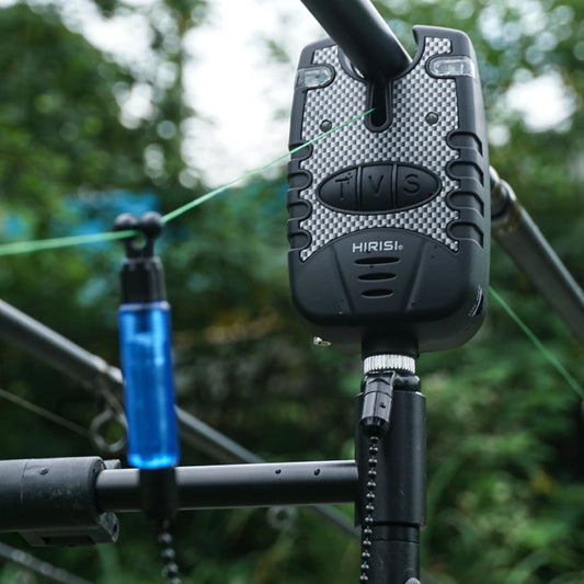 pièces Alarmes de pêche et pièces Swingers de pêche – DETECTEURS DES POISSONS – Oceanis Gear