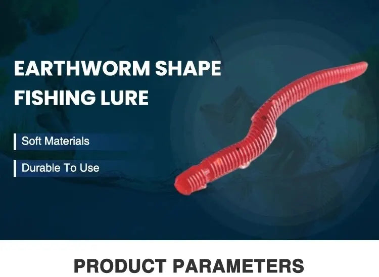 Leurres de pêche artificiels à l'odeur de poisson - OCEANIS GEAR