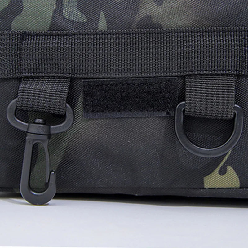 Sac de pêche multifonctionnel